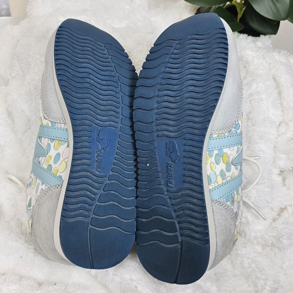 Karhu X Mina Perhonen Albatross 82 Sneakers‎ Size 4.5 USA